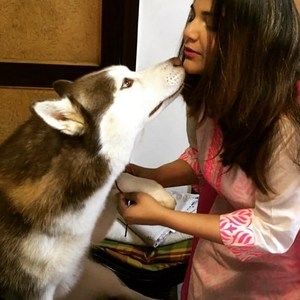 Meet your Posher, Anisha